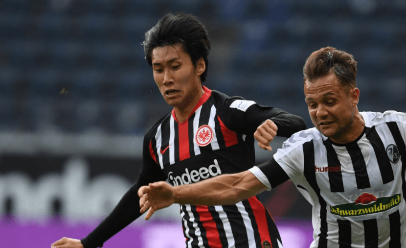 德甲今晨走向成谜,北京国安扳平良机,压力陡增,临场指挥获称赞 德甲今晨走向成谜,北京国安扳平良机,压力陡增,临场指挥获称赞