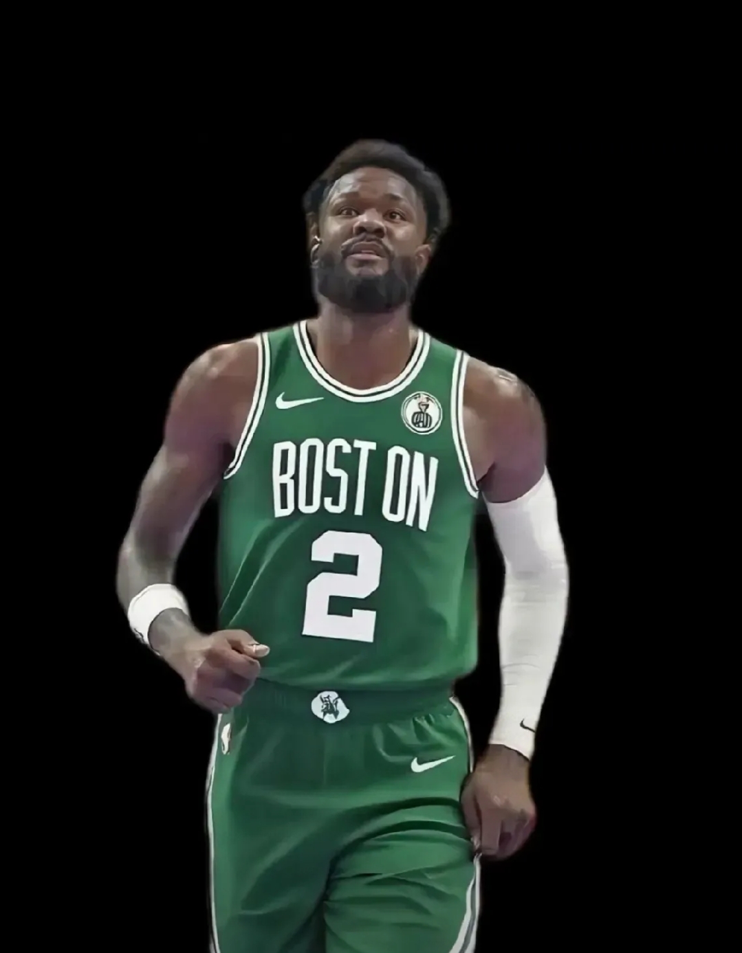 波士顿凯尔特人队最具有价值的球员