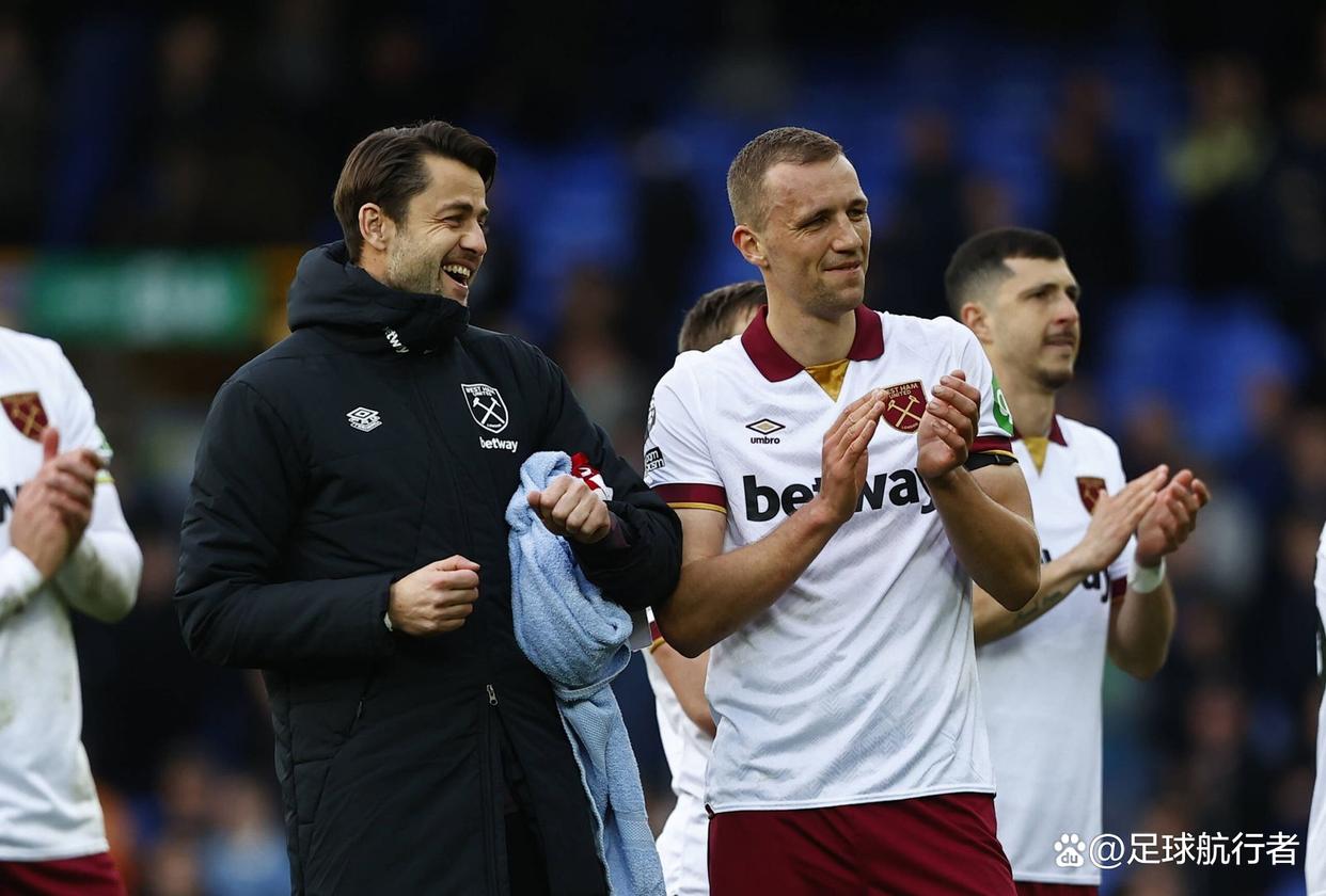 英超集结日再迎强敌，西汉姆官宣签约，主帅态度——底气十足，细节决定成败